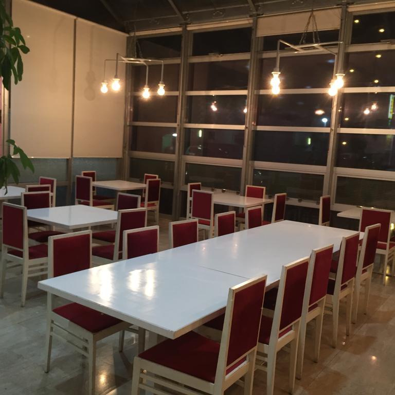 Hotel Crown Hills Kofu Eksteriør bilde