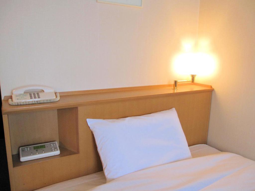 Hotel Crown Hills Kofu Eksteriør bilde